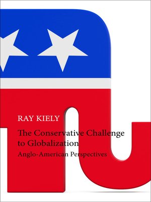cover image of The Conservative Challenge to Globalization